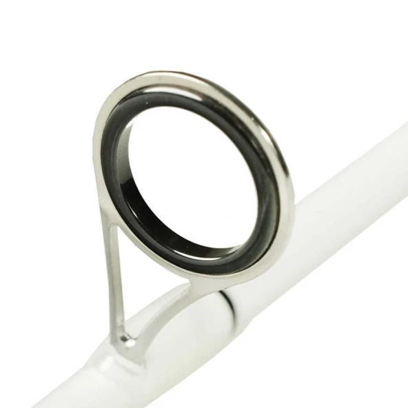 Ryuji Light Style 235cm 3-18g 2P Spin Kamışı - Resim 3