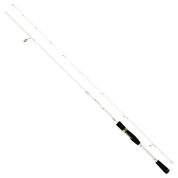 Ryuji Light Style 235cm 3-18g 2P Spin Kamışı - Resim 4