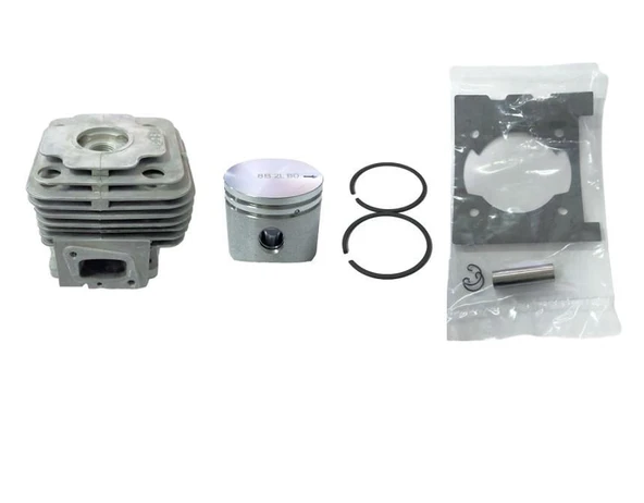 Oleomac BCH40, BCH400 Silindir Piston Seti 40 mm Orijinal EMAK ürün görseli 1
