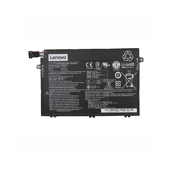 Lenovo ThinkPad 20RDS0LE00 Batarya Pil Orijinal ürün görseli 1