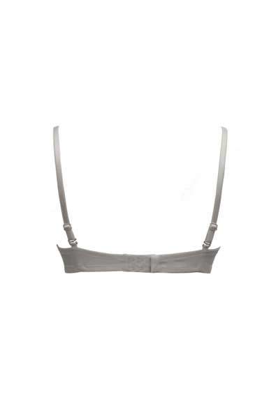 Eros Double Push-Up Straplez Sütyen - Resim 6