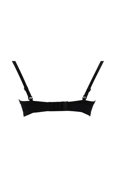 Eros Double Push-Up Straplez Sütyen - Resim 10