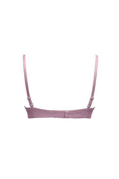 Eros Double Push-Up Straplez Sütyen - Resim 8