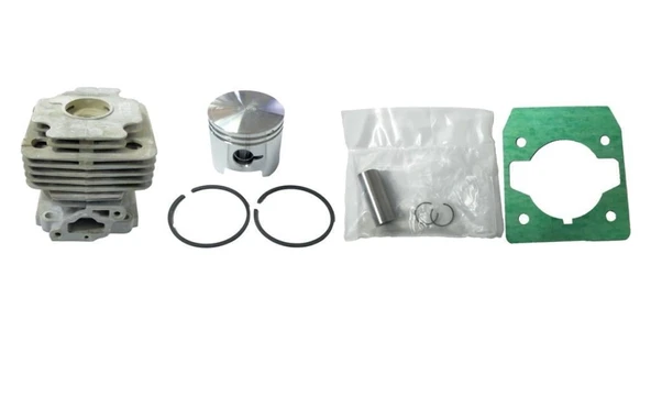 Oleomac 753, 453, 755 Silindir Piston Seti 45 mm Orijinal EMAK ürün görseli 1