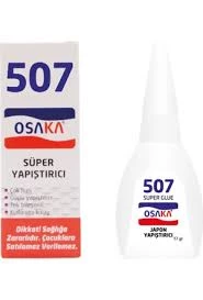 507 Japon Yapıştırıcı ürün görseli 1