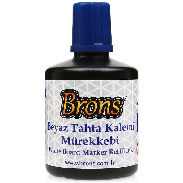 Brons Tahta Kalem Mürekkebi 30 Mm. 868628006190 ürün görseli 1