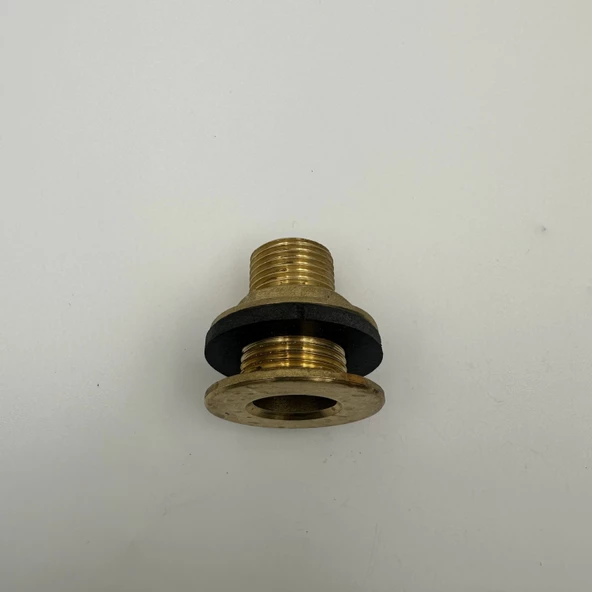 Sarı Depo Rekoru 1"1/2 - Resim 7