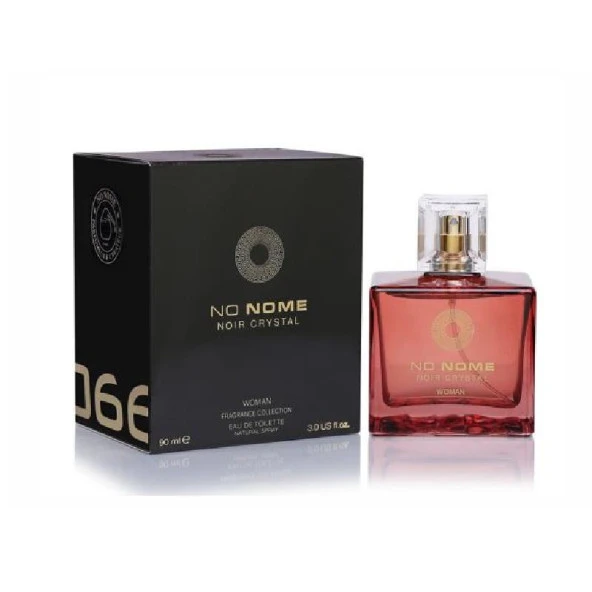 No Nome Noir Crystal Women 80 Ml Parfum ürün görseli 1