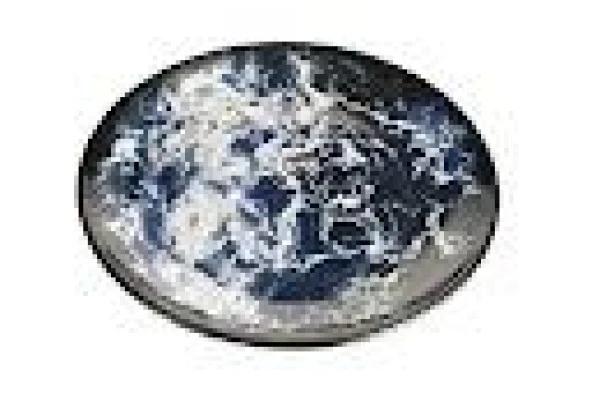 Porland Pioli Tuono Düz Tabak 32 Cm 04PIA001229 ürün görseli 1