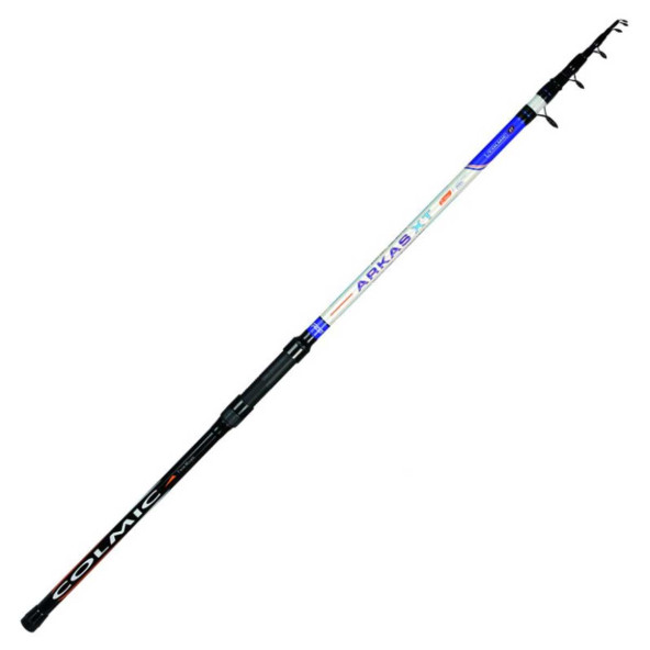 Colmic Arkas XT 210 cm 200 gr Tele Bot Kamışı ürün görseli 1