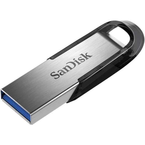 Sandisk Ultra Flair 128GB USB 3.0 Flash Bellek SDCZ73-128G-G46 ürün görseli 1
