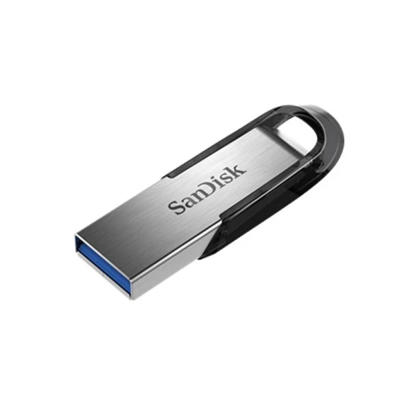 Sandisk 64GB USB 3.0 Flash Bellek  Ultra Flair SDCZ73-064G-G46 ürün görseli 1