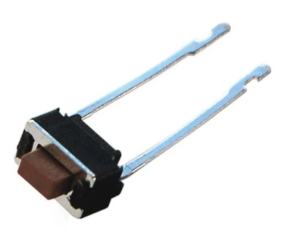 Ic-201 Tac Switch (Pioneer Buton) 3,5*6 1,5 Mm Uzun Bacak ürün görseli 1