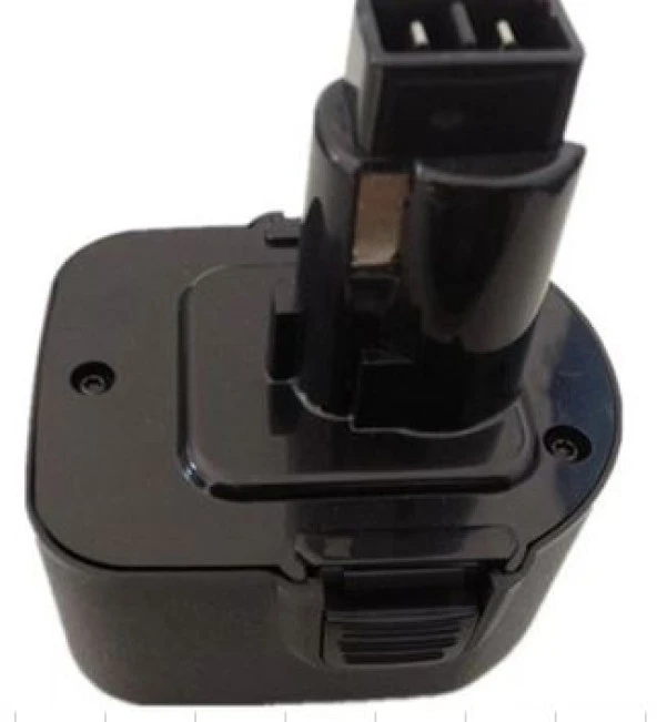 Dewalt 12 Volt Matkap Bataryası 2000 MA NICD ürün görseli 1