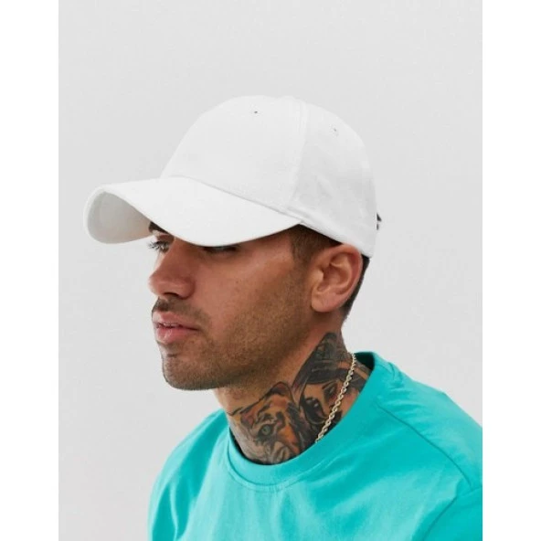 Eleven Market Spor Outdoor Şapka Yazlık Yıkanabilir Şapka Cap ürün görseli 1