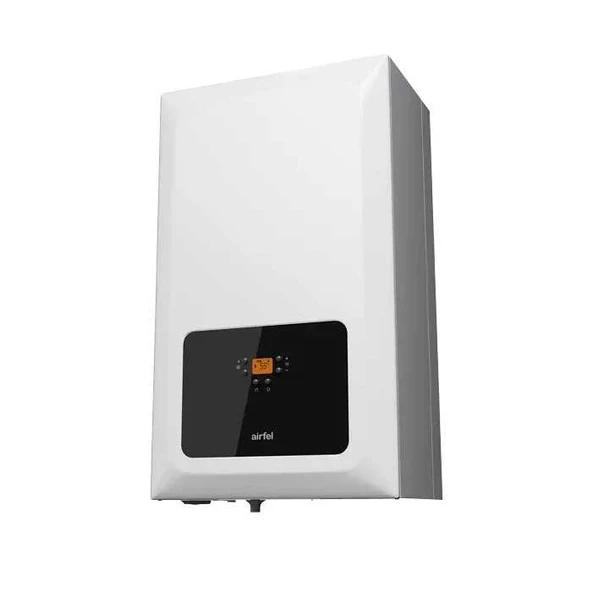 Airfel Maestro Optimum 20/24 Kw (17.000) Kcal Tam Yoğuşmalı Kombi ürün görseli 1