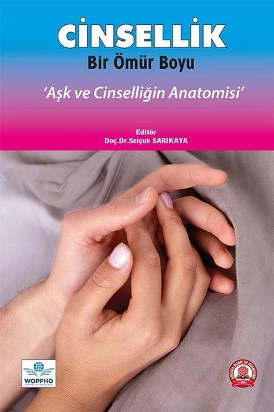 Cinsellik Bir Ömür Boyu ürün görseli 1