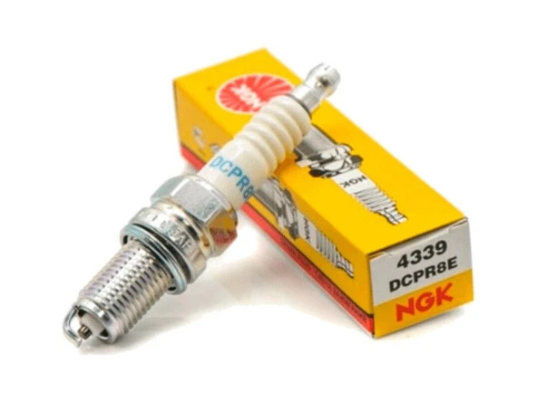 Ngk Dcpr8e 2005-2006 KTM 990 Super Duke Uyumlu Buji Standart Tip ürün görseli 1