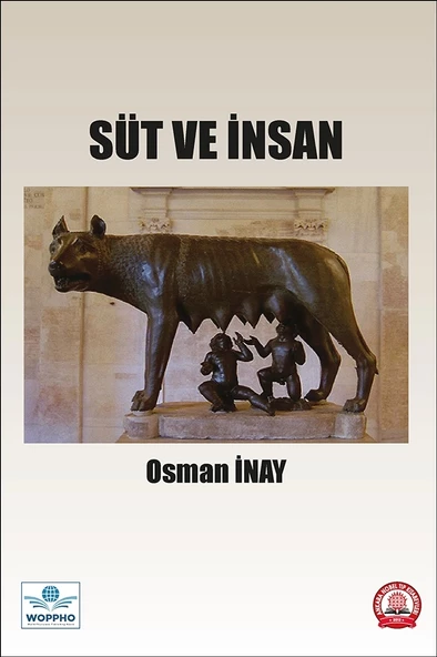 Süt ve İnsan - Resim 2