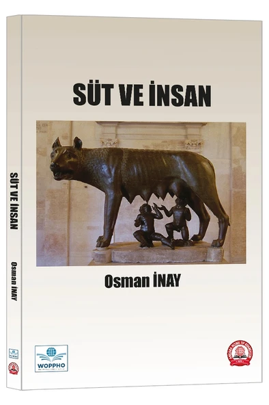 Süt ve İnsan ürün görseli 1
