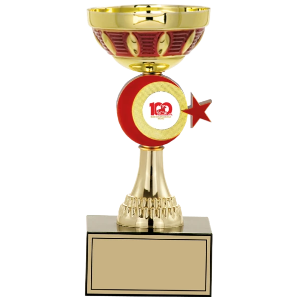 ODAK KUPA - Medium Kupalar - M-209 C - 22 cm ürün görseli 1