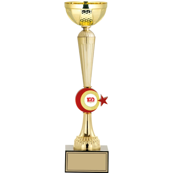 ODAK KUPA - Medium Kupalar - M-210 B - 40 cm ürün görseli 1