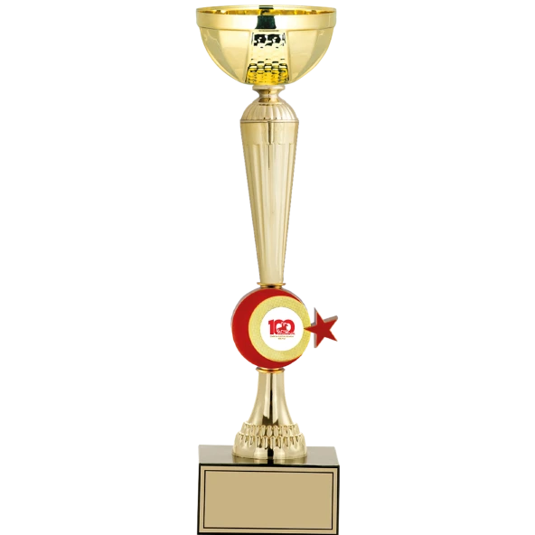 ODAK KUPA - Medium Kupalar - M-210 C - 38 cm ürün görseli 1