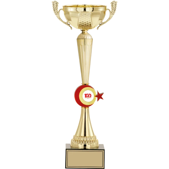 ODAK KUPA - Medium Kupalar - M-211 A - 43 cm ürün görseli 1