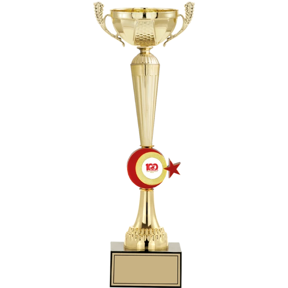 ODAK KUPA - Medium Kupalar - M-211 B - 40 cm ürün görseli 1