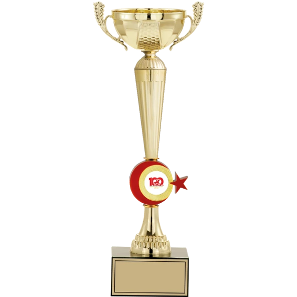 ODAK KUPA - Medium Kupalar - M-211 C - 38 cm ürün görseli 1
