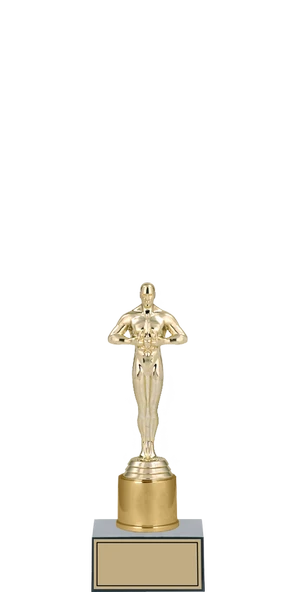 ODAK KUPA - Hediyelik Ürünler - HDY-001 A - 23 cm ürün görseli 1