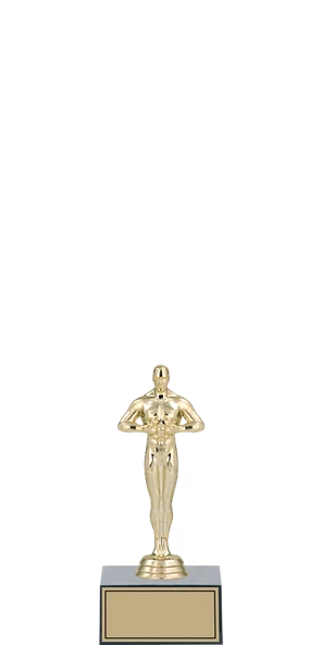 ODAK KUPA - Hediyelik Ürünler - HDY-001 C - 19 cm ürün görseli 1