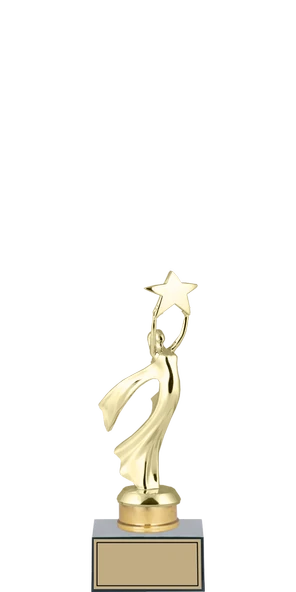 ODAK KUPA - Hediyelik Ürünler - HDY-027 B - 24 cm ürün görseli 1