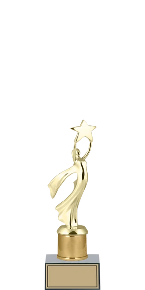 ODAK KUPA - Hediyelik Ürünler - HDY-027 A - 26 cm ürün görseli 1