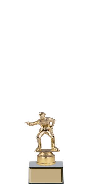 ODAK KUPA - Hediyelik Ürünler - HDY-038 B - 17 cm ürün görseli 1