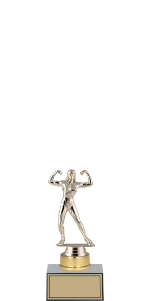 ODAK KUPA - Hediyelik Ürünler - HDY-040 B - 19 cm ürün görseli 1