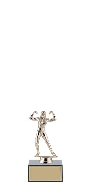 ODAK KUPA - Hediyelik Ürünler - HDY-040 C - 17 cm ürün görseli 1
