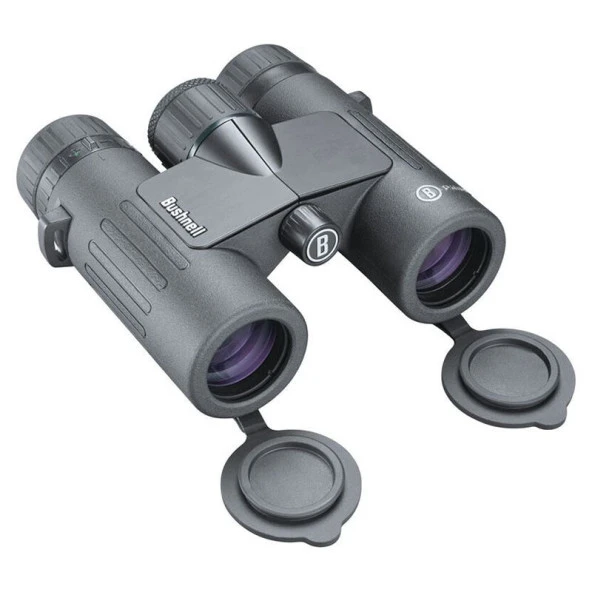 BUSHNELL 10X28 PRIME EL DURBUNU - Resim 2