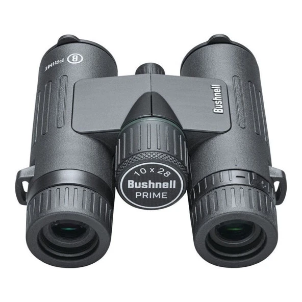 BUSHNELL 10X28 PRIME EL DURBUNU - Resim 3