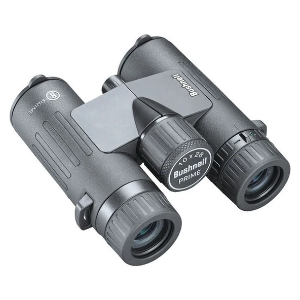 BUSHNELL 10X28 PRIME EL DURBUNU - Resim 9