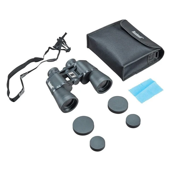 BUSHNELL 10-30X50 PACIFICA EL DURBUNU - Resim 4