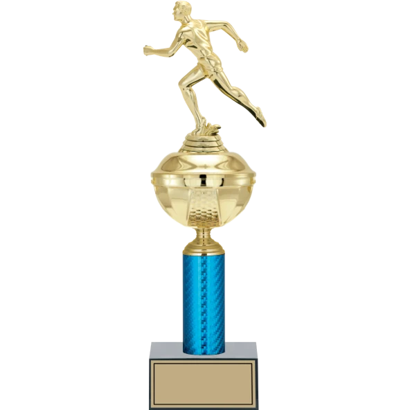 ODAK KUPA - Figürlü Kupalar - Atletizm Erkek Figürlü Kupalar FG-051 B - 40 cm ürün görseli 1