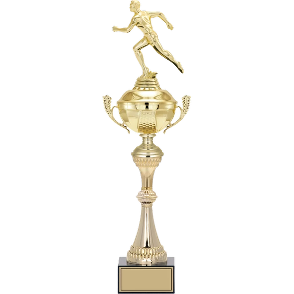 ODAK KUPA - Figürlü Kupalar - Atletizm Erkek Figürlü Kupalar FG-062 A - 51 cm ürün görseli 1