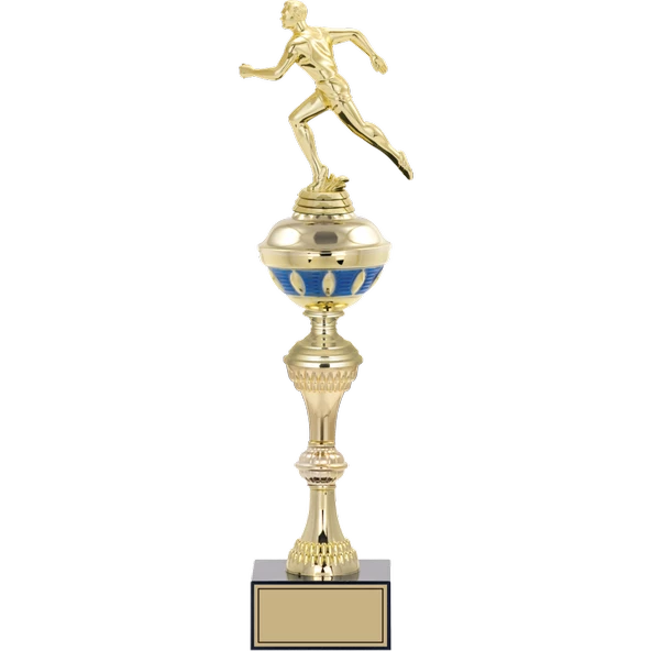 ODAK KUPA - Figürlü Kupalar - Atletizm Erkek Figürlü Kupalar FG-063 C - 46 cm ürün görseli 1
