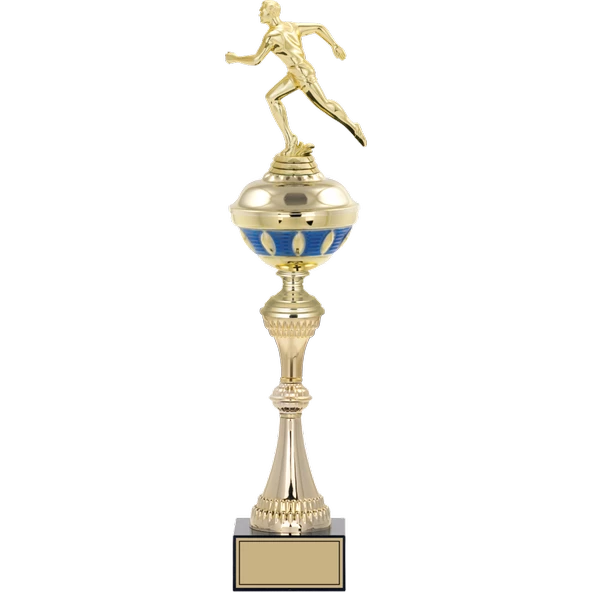 ODAK KUPA - Figürlü Kupalar - Atletizm Erkek Figürlü Kupalar FG-063 A - 51 cm ürün görseli 1