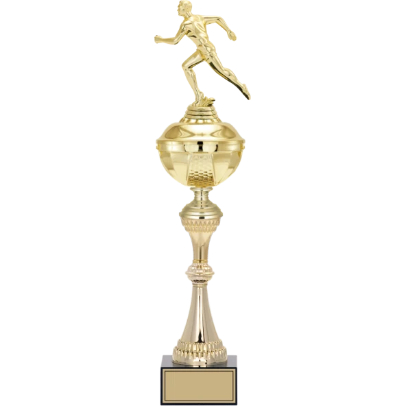 ODAK KUPA - Figürlü Kupalar - Atletizm Erkek Figürlü Kupalar FG-061 A - 51 cm ürün görseli 1