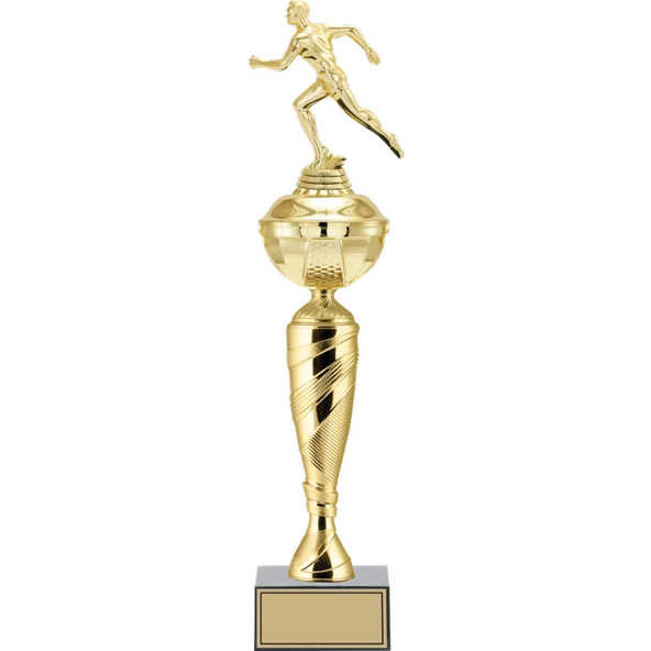 ODAK KUPA - Figürlü Kupalar - Atletizm Erkek Figürlü Kupalar FG-075 B - 51 cm ürün görseli 1