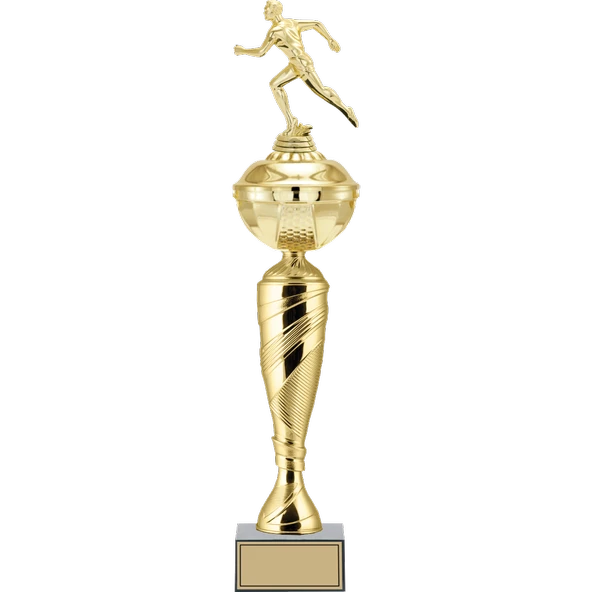 ODAK KUPA - Figürlü Kupalar - Atletizm Erkek Figürlü Kupalar FG-075 A - 55 cm ürün görseli 1