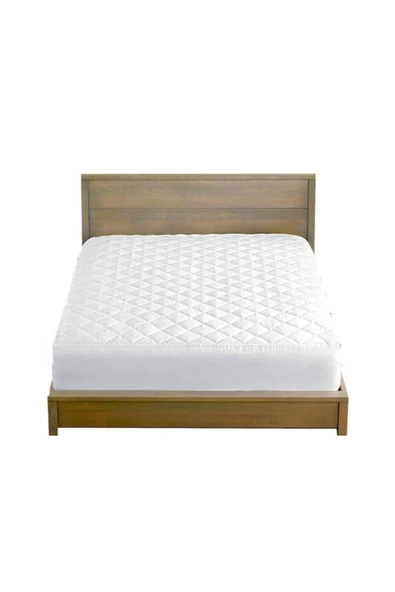 ALZ3 Yatak Koruyucu Kapitoneli Fitted Alez 100 X 200 ürün görseli 1