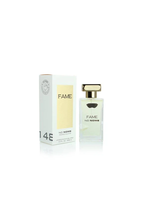 No Nome 148 FAME WOMAN EDT 100ml KADIN PARFÜMÜ ürün görseli 1